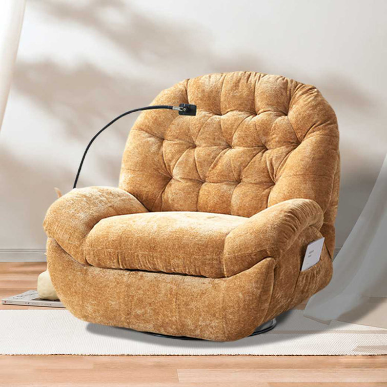 Recliner called the beast hot sale